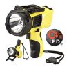 Waypoint w/ 12V DC, Yellow