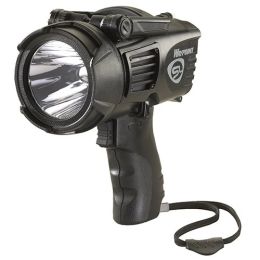 Waypoint  with 12V DC power ord.Box-Black