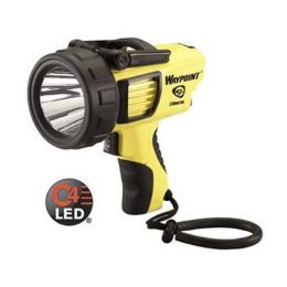 Waypoint 120V AC - Yellow, 1000 Lu