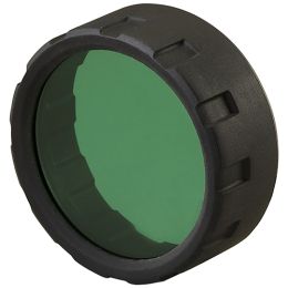 Waypoint (Rechargeable) Filter - Green