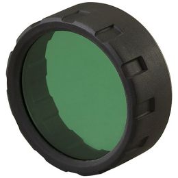 Waypoint (Rechargeable) Filter - Green