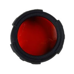 Waypoint (Alkaline) Filter - Red