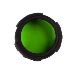 Waypoint (Alkaline) Filter - Green