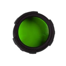 Waypoint (Alkaline) Filter - Green