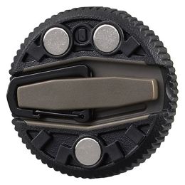 Siege AA Magnetic Base (Accessory)