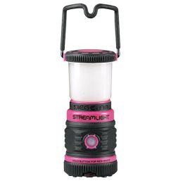Pink Siege AA Lantern