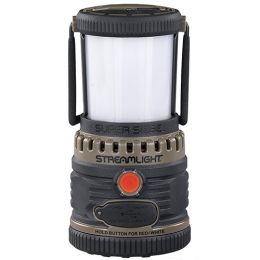Super Siege 120V AC-Coyote (1100 Lumes)