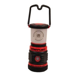 Siege AA -Red (NFFF), Alkaline Lantern