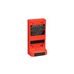 Standard System Mounting Rack Orange