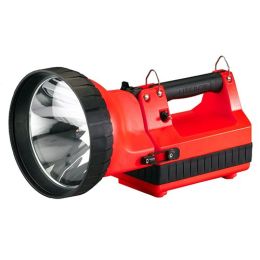HID LiteBox (W/O Charger) - Orange
