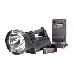HID LiteBox Stand Sys-120V AC/12V DC -Blk