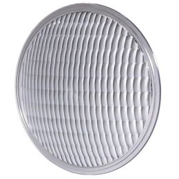 HID Flood Lens