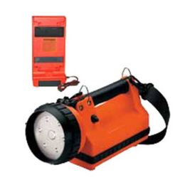 E-Flood Vehicle Mount System - Orange