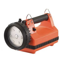 E-Flood LiteBox (w/o Charger) - Orange