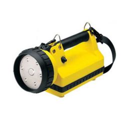 E-Flood Standard Systm,120V AC/12V DC-Yel