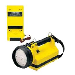 E-Flood Vehicle Mount System - Yellow