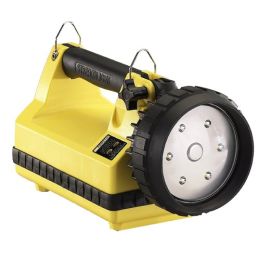 E-Flood LiteBox (W/O Charger)- Yellow