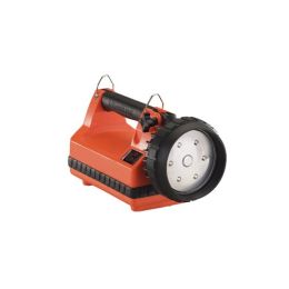 E-Flood FireBox (w/o Charger)- Orange