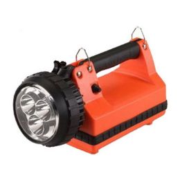 E-Spot LiteBox (w/o Charger) Orange