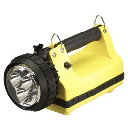 E-Spot LiteBox (WITHOUT CHARGER) Yellow
