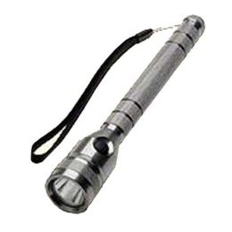 Luxeon Task 3AA Titn/Wh LED w/Btt