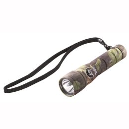 PackMate Green Camo w/Green LED