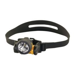 Trident HAZ-LO Div. 1 w/White LED-Yellow