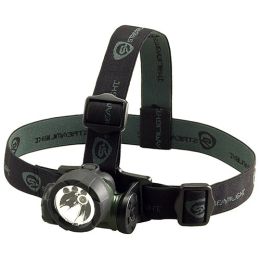 Trident w/Batteries - Grn/Grn LED