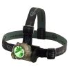 Buckmasters Camo Trident w/Grn LED&Batt