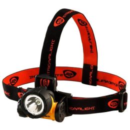 Argo w/alkaline batteries, Rubber