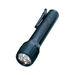 3N LED with White LEDs  CP.  Black