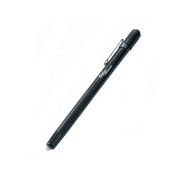 Stylus  UL Listed Black. CP. White LED