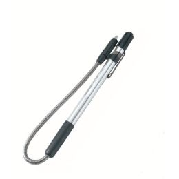 Stylus Reach Silver/White LED