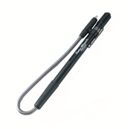 Stylus Reach UL Listed Black.CP.White LED
