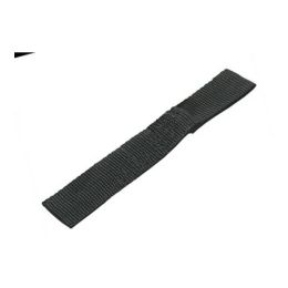 Stylus Nylon Holster, Black
