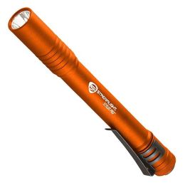 Stylus Pro - Orange - CP - White LED