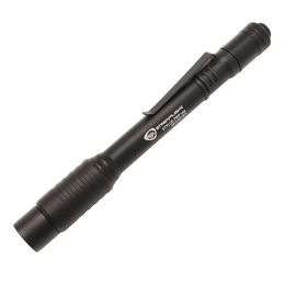 Stylus Pro USB,w/Hlstr. Blk w/wht LED
