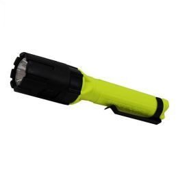 Dualie 2AA, Box - Yellow