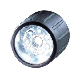 4AA White LED Module