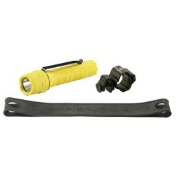 Helmet Lighting Kit-CP, Yellow