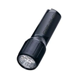 4AA LED w/o Alkaline Batteries