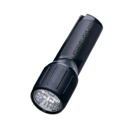4AA LED w/Alkaline Batteries