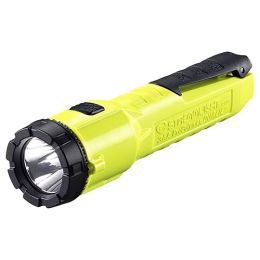 3AA ProPolymer Dualie-Yellow,Bat