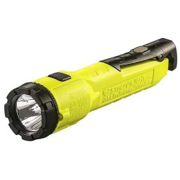 The Dualie 3AA Magnet, Yellow (No Batt)