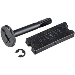 TLR Earless Screw Kit