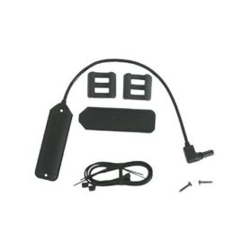 TLR Rmte Pressure SwitchPlug Strt