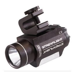 Vantage LED Tac Helmet Light, Blk