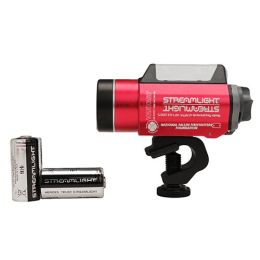 Vantage Tactical Helmet Light w/LED,Box,