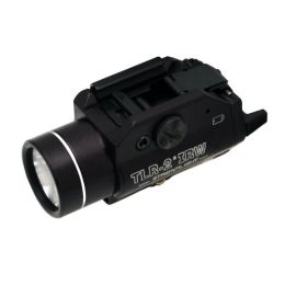 TLR-2  IRW,Wht LED, IR Laser,RL key