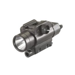TLR-VIR visible LED with IR Laser Sight
